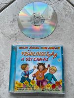 CD Detlev Jöcker Frühlingsspaß & Osterhas Hessen - Hüttenberg Vorschau