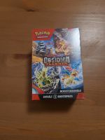 Pokemon Karmesin&Purpur Obsidian Flammen Boosterbundle Nordrhein-Westfalen - Gummersbach Vorschau