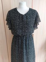 Chiffon Kleid Punkte neu Nordrhein-Westfalen - Lemgo Vorschau