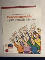 Hanisauland, Bundestagswahlen - jetzt verstehe ich das, NEU Nordrhein-Westfalen - Radevormwald Vorschau