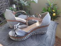 Tom Tailor Schuhe in Grösse 41 Düsseldorf - Mörsenbroich Vorschau
