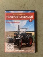 DVD Traktor-Legenden, Lanz-Traktoren Bayern - Erding Vorschau
