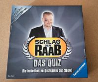 Schlag den Raab - Das Quiz (1.Spiel) Duisburg - Meiderich/Beeck Vorschau
