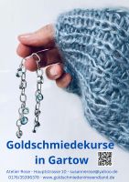 Goldschmieden im Urlaub Niedersachsen - Gartow Vorschau