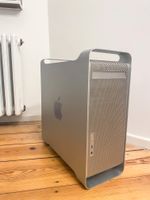 Einzigartiger Custom PC im Mac G5 Gehäuse – AMD Ryzen, GTX 1660S Friedrichshain-Kreuzberg - Kreuzberg Vorschau