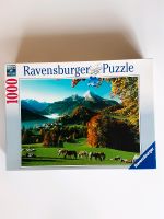Puzzle Ravensburger 1000 Niedersachsen - Peheim Vorschau