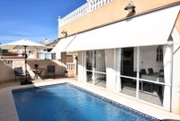Villa mit Pool und Garage in Playa Flamenca - Spanien Hannover - Misburg-Anderten Vorschau