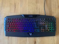 Victsing Gaming Tastatur 15€ inkl. Versand Nordwestmecklenburg - Landkreis - Dorf Mecklenburg Vorschau