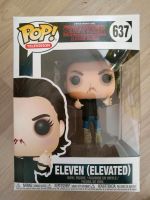 *SELTEN* Funko Pop! Stranger Things Eleven (Elevated) 637 mit OVP Sachsen - Kesselsdorf Vorschau