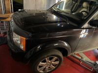 Land Rover Discovery 3 TDV6 Aut. HSE, 7-Sitzer, MOTORSCHADEN Nordrhein-Westfalen - Marl Vorschau