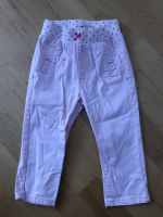 Schöne dünne Hose von esprit 80 rosa Sommerhose Baden-Württemberg - Karlsdorf-Neuthard Vorschau