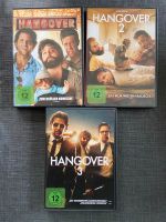 DVD Hangover 1, 2 und 3 Niedersachsen - Fredenbeck Vorschau