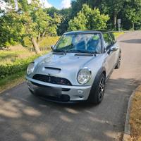 Mini Cooper S Niedersachsen - Geeste Vorschau