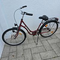26 Zoll Damenfahrrad Sachsen-Anhalt - Köthen (Anhalt) Vorschau
