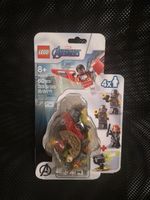 LEGO Marvel Avengers 40418 Falcon und Black Widow Nordrhein-Westfalen - Dinslaken Vorschau