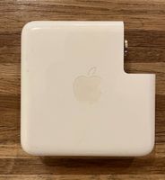 Original Apple Netzteil Ladegerät A1947 61W USB-C Friedrichshain-Kreuzberg - Friedrichshain Vorschau