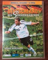 DVD „ Deutschland ein Sommermärchen“ Hessen - Kassel Vorschau