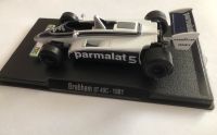 Formel I Parmalat  Brabham BT 49C-1981 Eimsbüttel - Hamburg Eidelstedt Vorschau