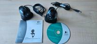 2x Webcam Video USB Logitech QuickCam Communicate STX + S 5500 Niedersachsen - Ronnenberg Vorschau
