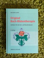 Original Bach - Blütentherapie Mechthild Scheffer Hessen - Bad Soden-Salmünster Vorschau