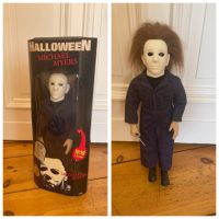 Michael Myers RIP Horror Collector Series limitiert Halloween 45 Mitte - Wedding Vorschau