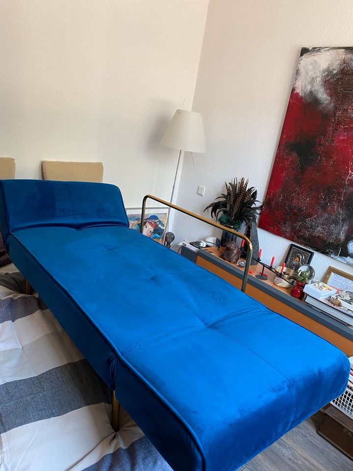 Sofa Wohnzimmer Möbel in Detmold