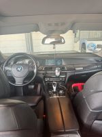 BMW 750 active hybrid 196.000 km Nordrhein-Westfalen - Euskirchen Vorschau
