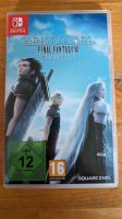 Final Fantasy VII crisis core Nintendo switch Thüringen - Sonneberg Vorschau