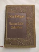 Buch: Ausgewählte Schriften Leipzig - Engelsdorf Vorschau