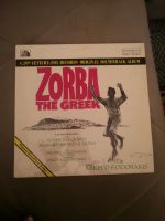 Original Filmmusik Zobra the Greek Alexis Sorbas München - Moosach Vorschau