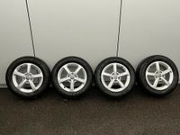 Winterkompletträder Alu für Audi Q2 Michelin 205/60 R16 92H Kreis Pinneberg - Appen Vorschau