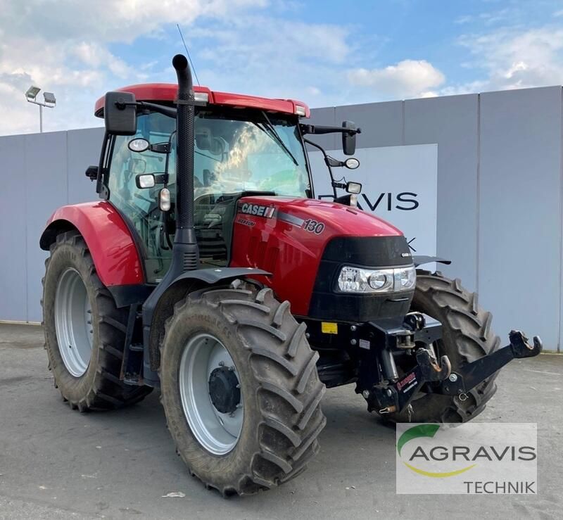 Case IH MAXXUM 130 Traktor / GRE3085627 in Melle