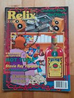 RELIX VOL.18,NO.4 - GRATEFUL DEAD,HOT TUNA,S.R.VAUGHAN,..... Schleswig-Holstein - Jardelund Vorschau