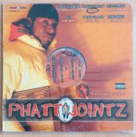 Phatt Jointz Vol.4 Vinyl (Tupac/Beatnuts/Big Pun/Warren G u.a.) Düsseldorf - Düsseltal Vorschau