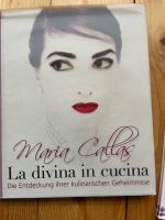 Callas La Divina in cucina Kochbuch Schleswig-Holstein - Altenholz Vorschau