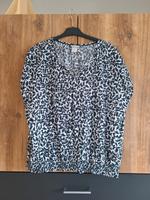 Blusenshirt von Street-One,Gr.44 Saarland - Saarwellingen Vorschau
