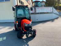 Kubota Kleintraktor/Kommunaltraktor /Schlepper BX-231 Bayern - Tiefenbach Kr Passau Vorschau