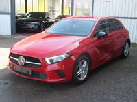Mercedes-Benz A 200 d LED,Navi,AHK,Sitzheizung Euro6, Nordrhein-Westfalen - Bad Oeynhausen Vorschau