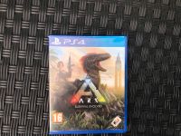 PlayStation PS4 ARK survival evolved Hessen - Rabenau Vorschau