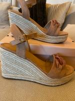 ❤️ GRACELAND 38 Wedges Sandale Sommer NEU Bayern - Aschaffenburg Vorschau