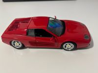 1:18 Ferrari F512M Testarossa Mattel Hot Wheels Kiel - Gaarden Vorschau