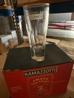 Ramazzotti Glas Gläser Kneipe bar Schnaps Long Drink Sammler part Rheinland-Pfalz - Idar-Oberstein Vorschau