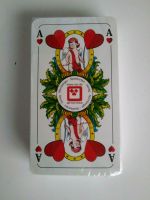Spielkarten Hessen - Ehrenberg (Rhön) Vorschau
