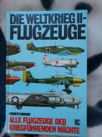 Flugzeuge 2. Weltkrieg Sachsen - Reinsdorf Vorschau