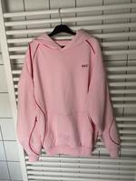 Oace Lined Oversize Hoodie Gr. L Bayern - Ochsenfurt Vorschau