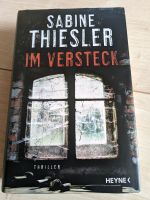 Sabine Thiesler Im Versteck Hessen - Büdingen Vorschau