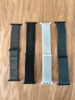 Originale Apple Watch Armbänder Sport Loop Nordrhein-Westfalen - Haan Vorschau