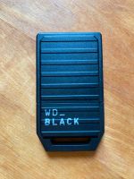 WD_Black Storage Expansion Card 1TB für XBOX ONE S/X Schleswig-Holstein - Lübeck Vorschau