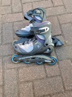 Rollerblades Salomon 39 zu verkaufen Schleswig-Holstein - Witzhave Vorschau