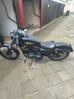 Harley-Davidson Sporster XL1 Nordrhein-Westfalen - Mönchengladbach Vorschau